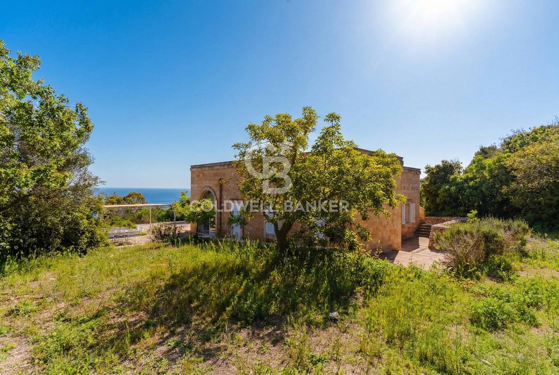 House in Tricase, Apulia, Italy 5 - 15871735