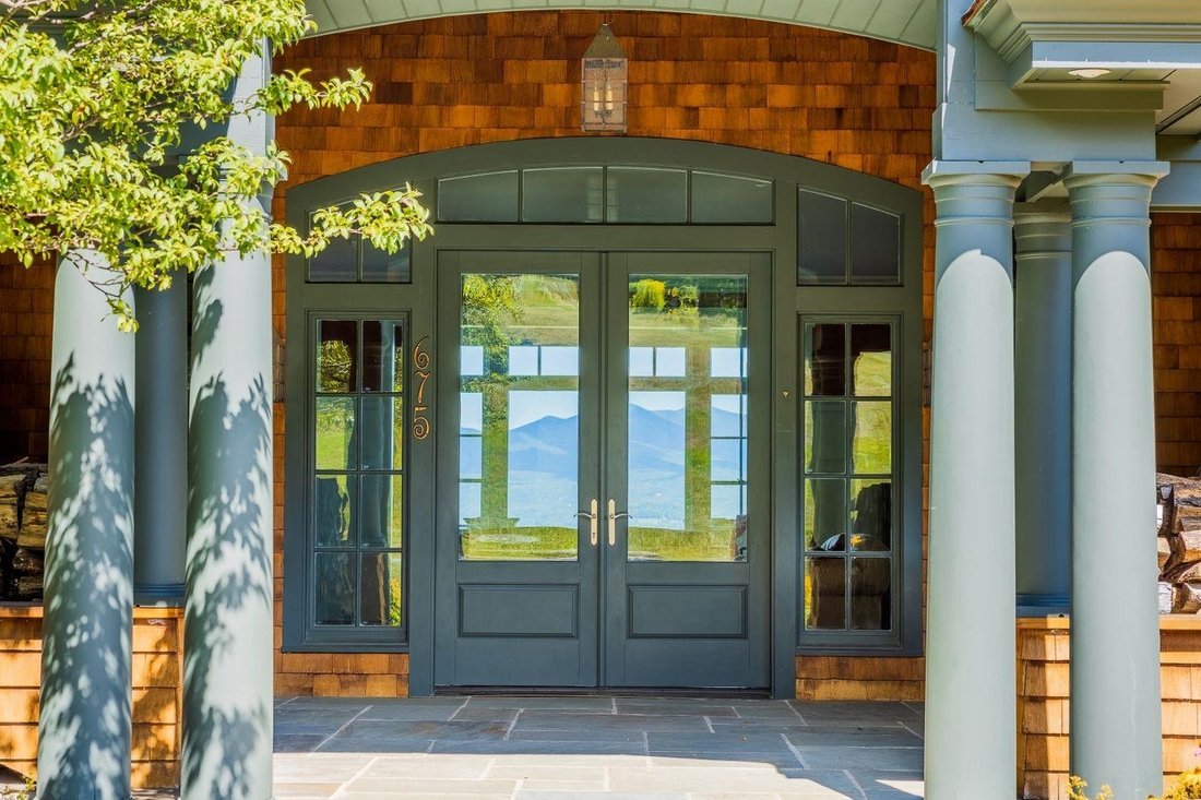 House in Stowe, Vermont, United States 4 - 17309066