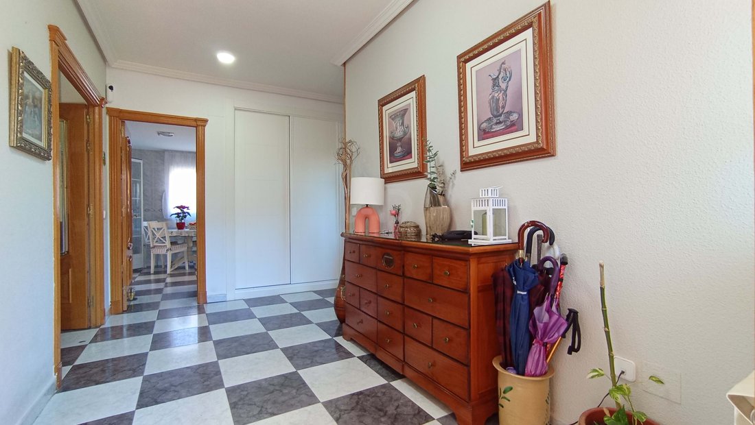 Townhouse in Meco, Comunidad de Madrid, Spain 3 - 17309556