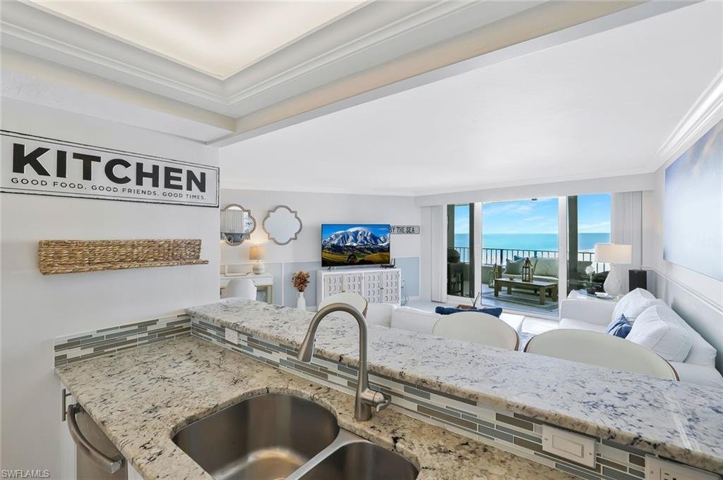 Appartement à Marco Island, Floride, États-Unis 5 - 17309098