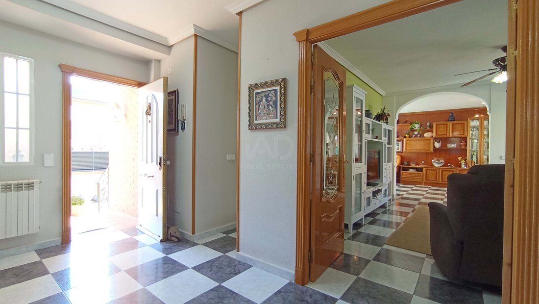 Townhouse in Meco, Comunidad de Madrid, Spain 4 - 17309556