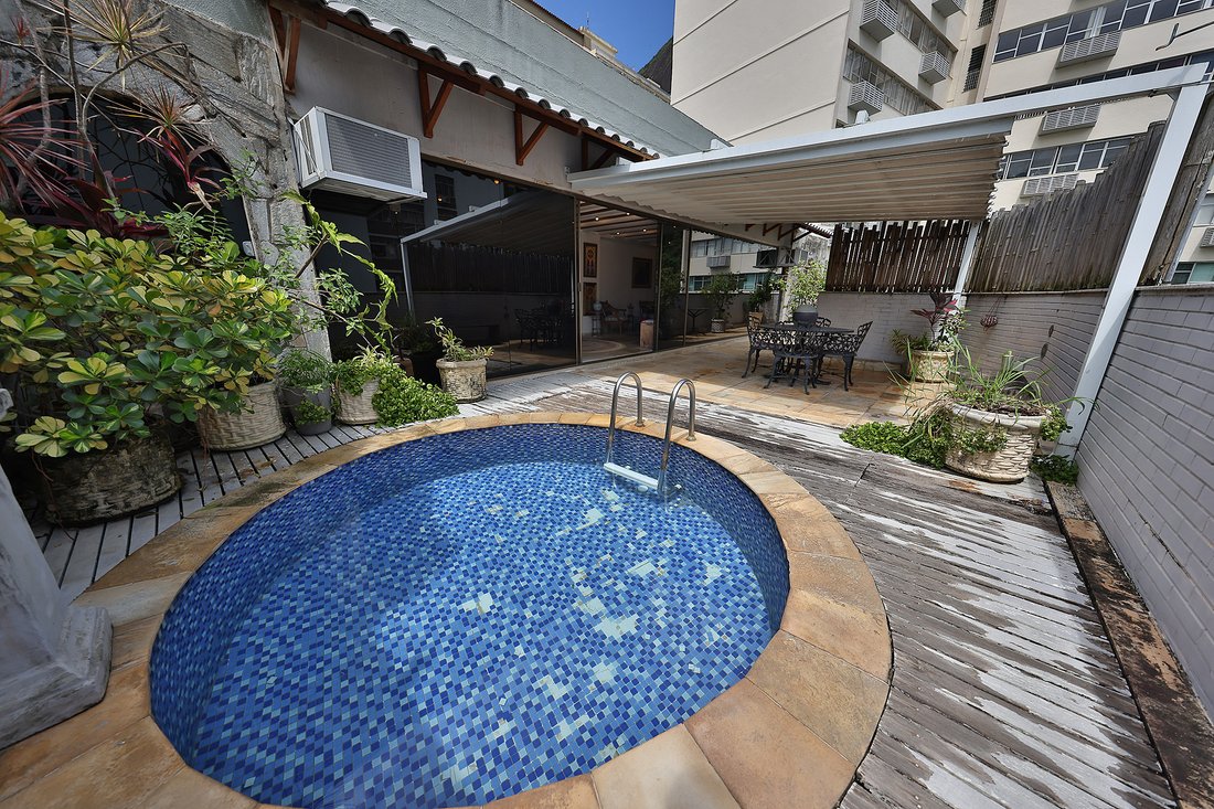 House in Rio de Janeiro, State of Rio de Janeiro, Brazil 2 - 17309025