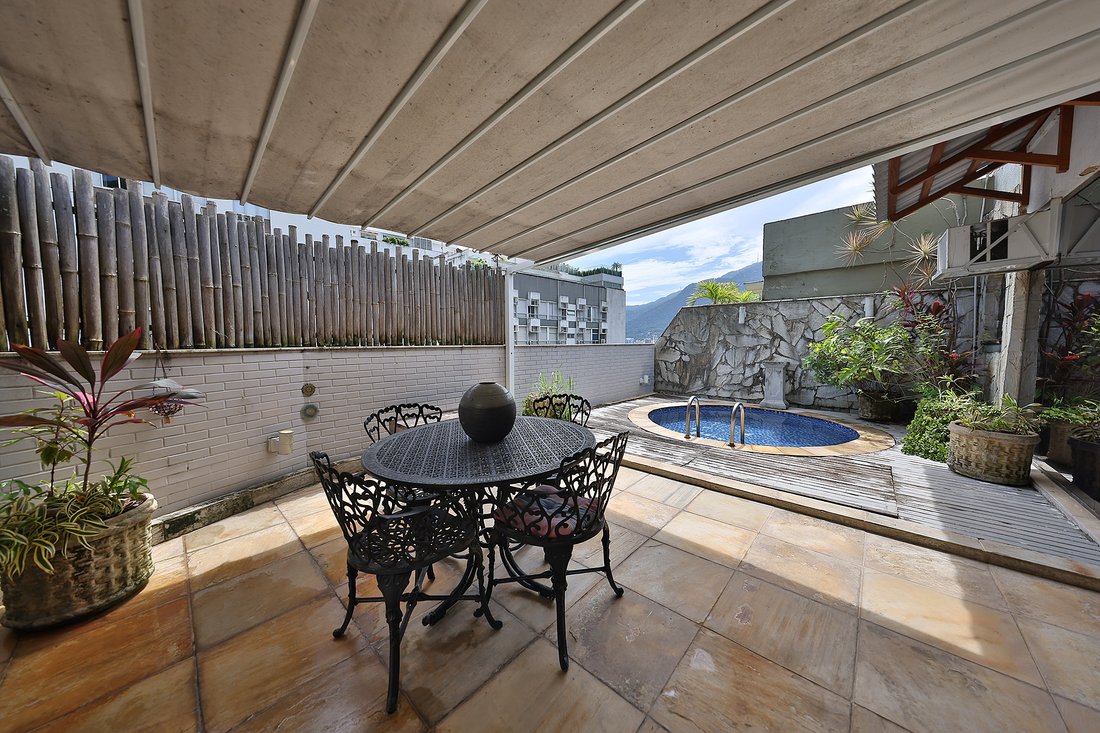 House in Rio de Janeiro, State of Rio de Janeiro, Brazil 5 - 17309025
