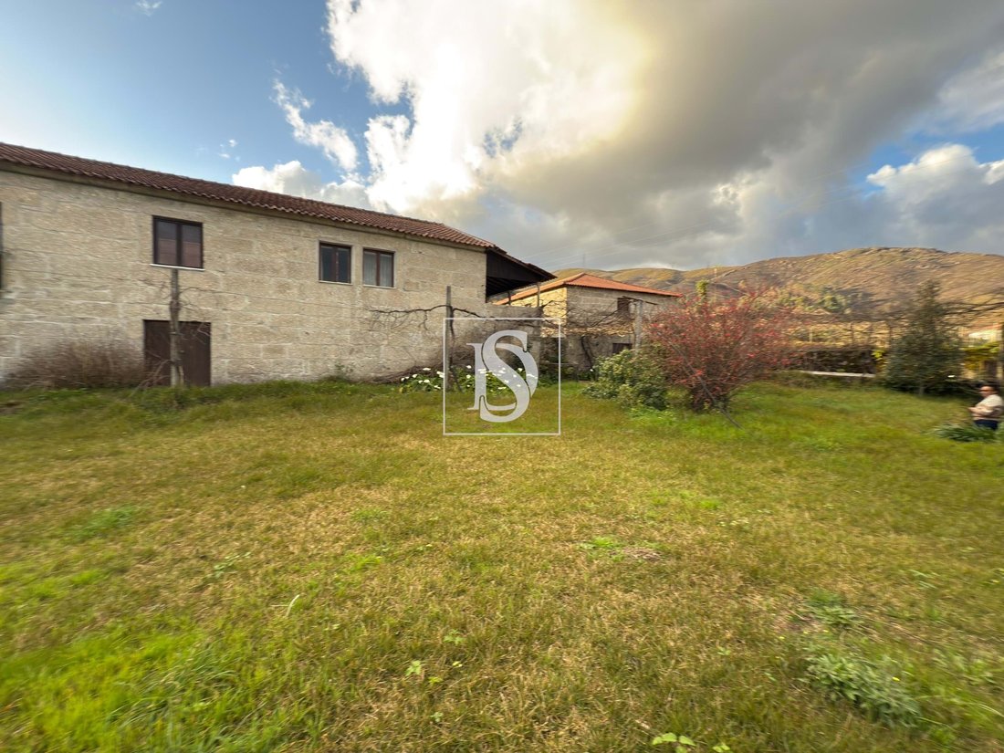 Farm Ranch in Valdreu, Braga, Portugal 4 - 17309513