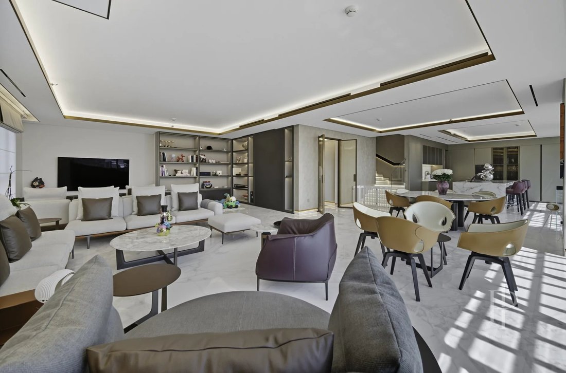 Apartment in Al Wasl, Dubai, United Arab Emirates 1 - 17309371
