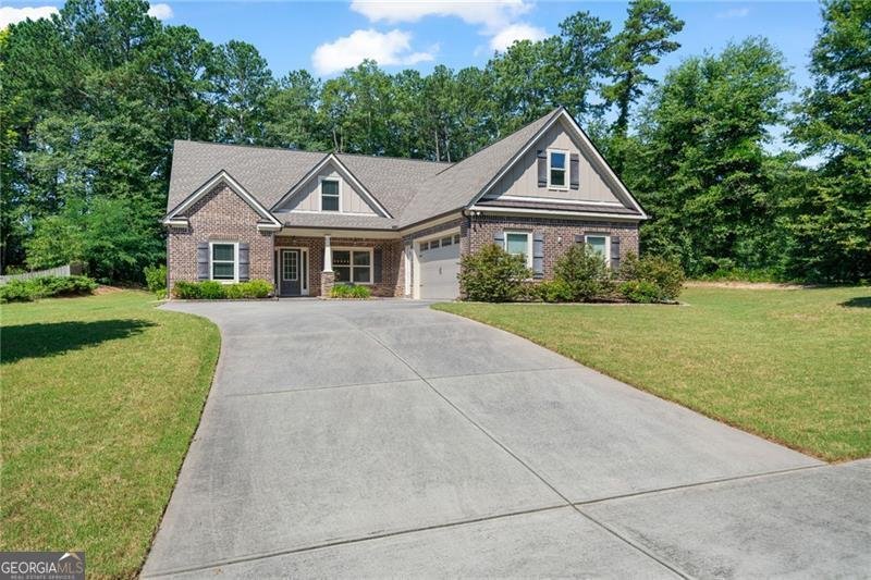 Loganville, Georgia, United States 2 - 17309471