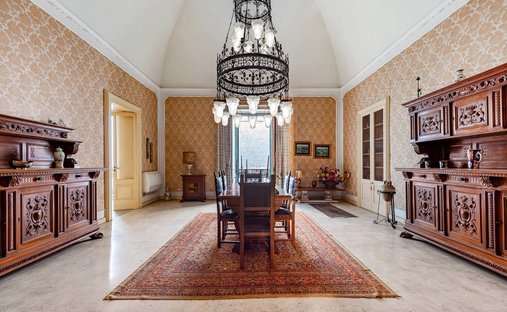 Maison à Galatone, Pouilles, Italie 1