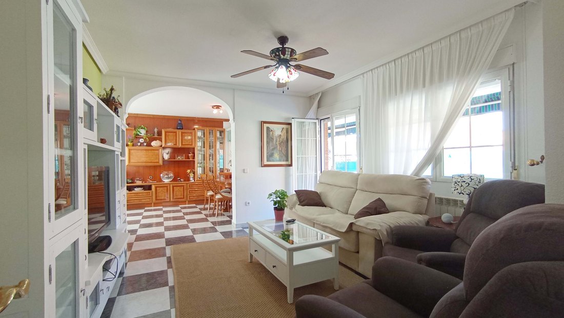 Townhouse in Meco, Comunidad de Madrid, Spain 5 - 17309556
