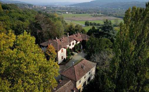 Casa a Molare, Piemonte, Italia 1