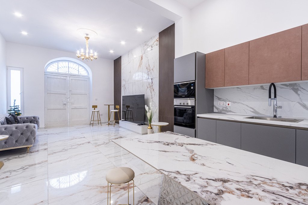 Villa in Sliema, Malta 2 - 17245897