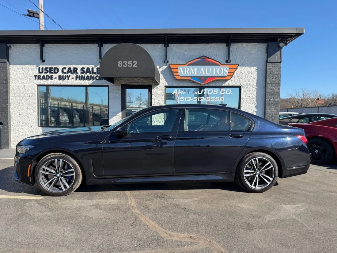 Sedan in Cincinnati, OH, United States 2 - 17309182
