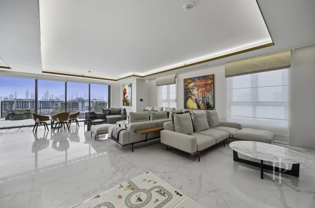 Apartment in Al Wasl, Dubai, United Arab Emirates 3 - 17309371