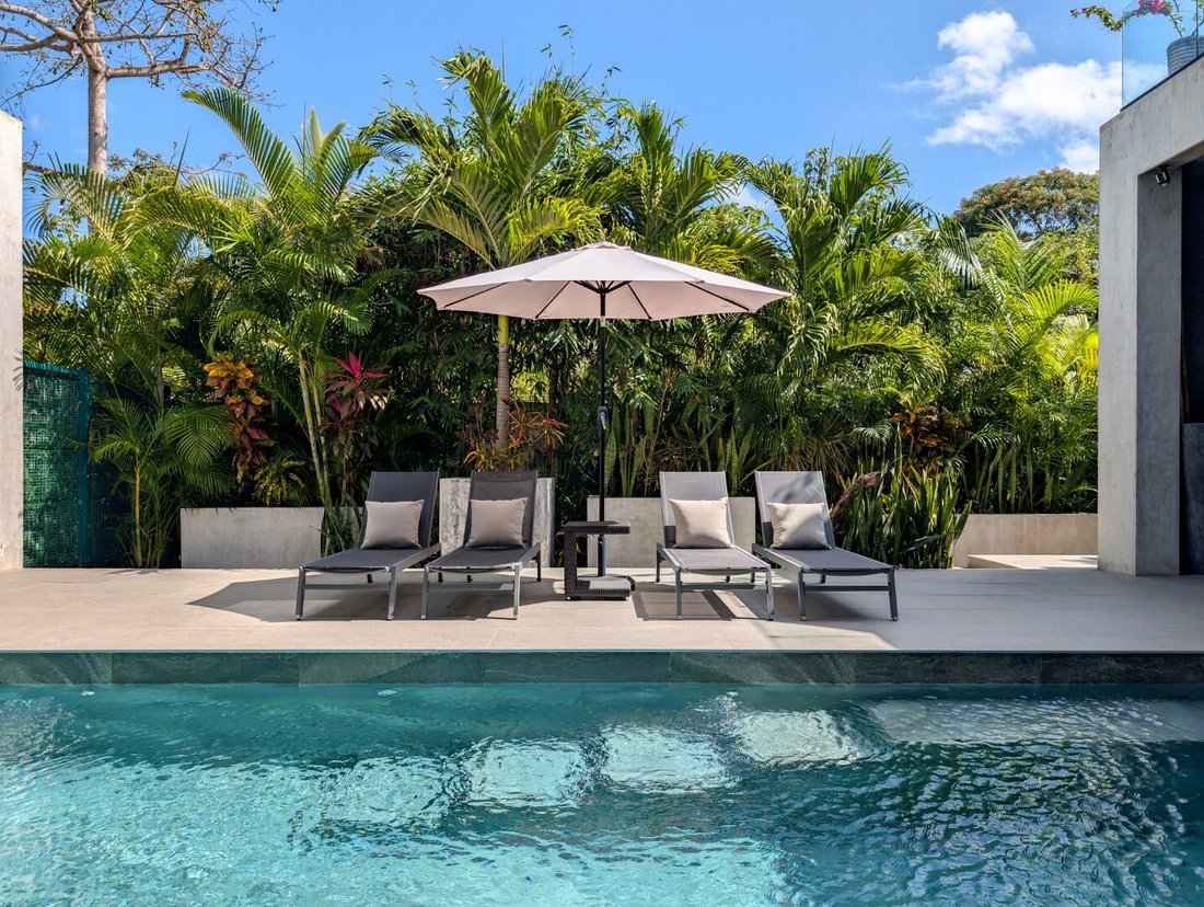 Villa in Playa del Carmen, Quintana Roo, Mexico 4 - 17309095