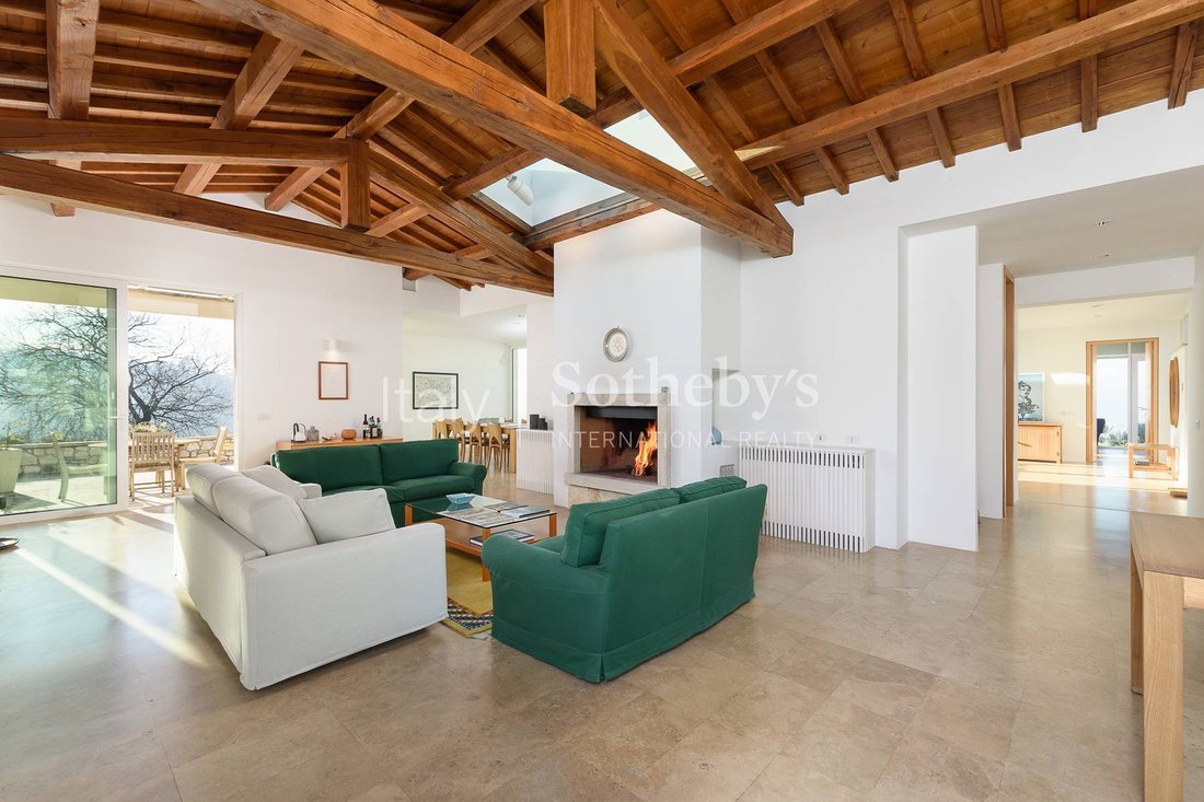 House in Alviano, Umbria, Italy 4 - 17309474