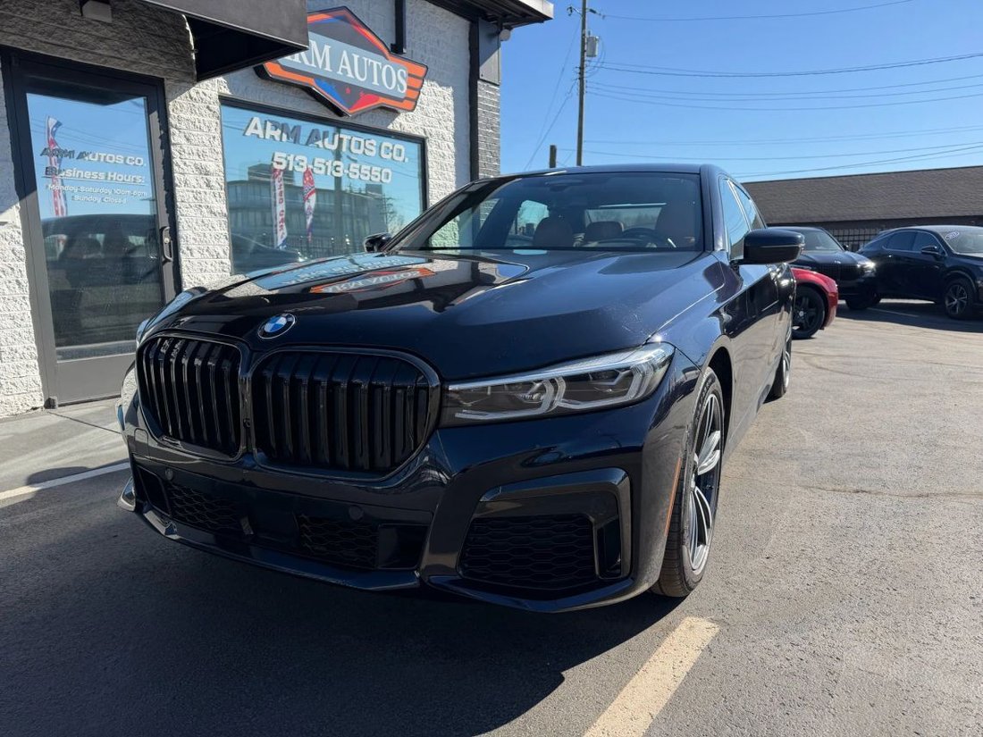 Sedan in Cincinnati, OH, United States 1 - 17309182