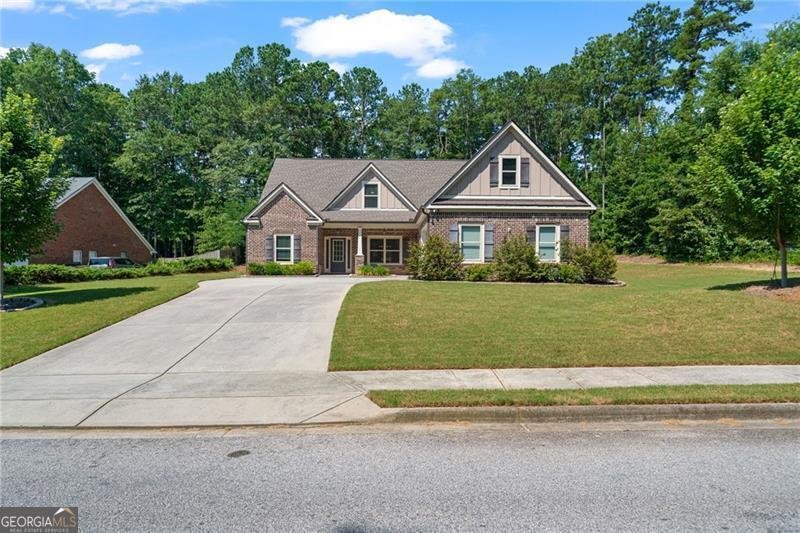Loganville, Georgia, United States 1 - 17309471