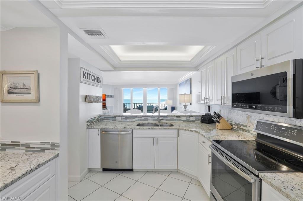 Appartement à Marco Island, Floride, États-Unis 4 - 17309098