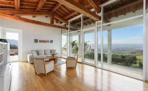 House in Alviano, Umbria, Italy 1