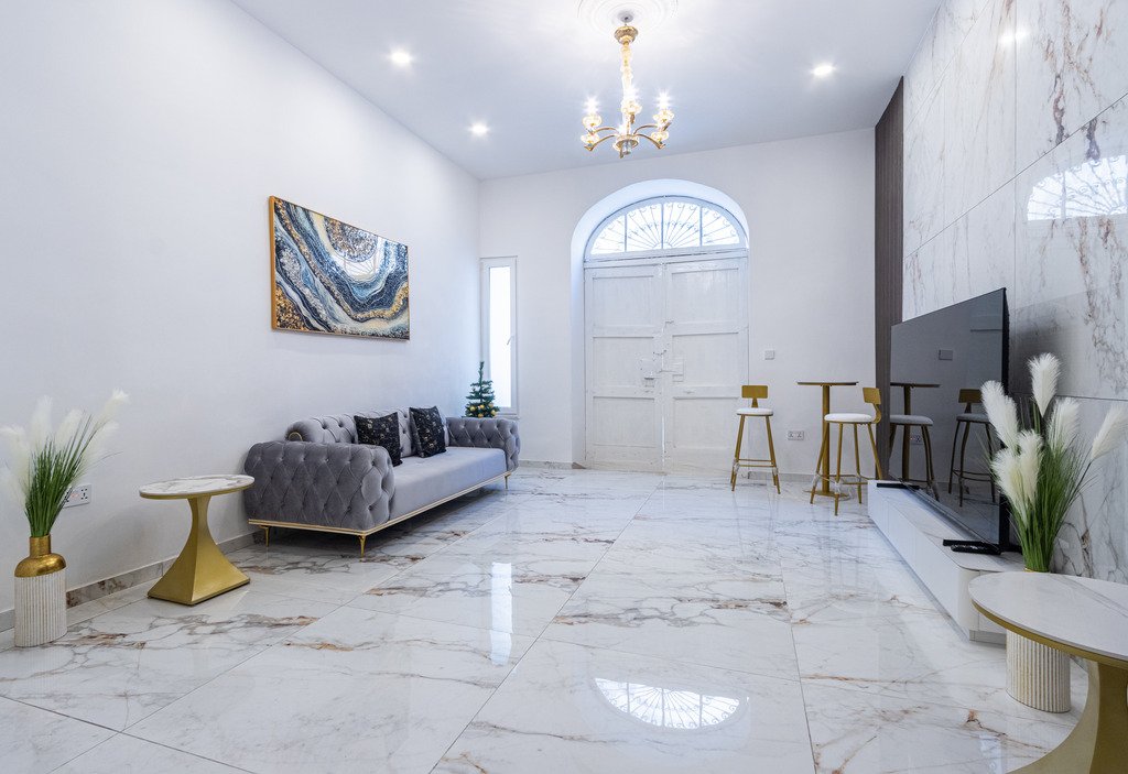 Villa in Sliema, Malta 1 - 17245897