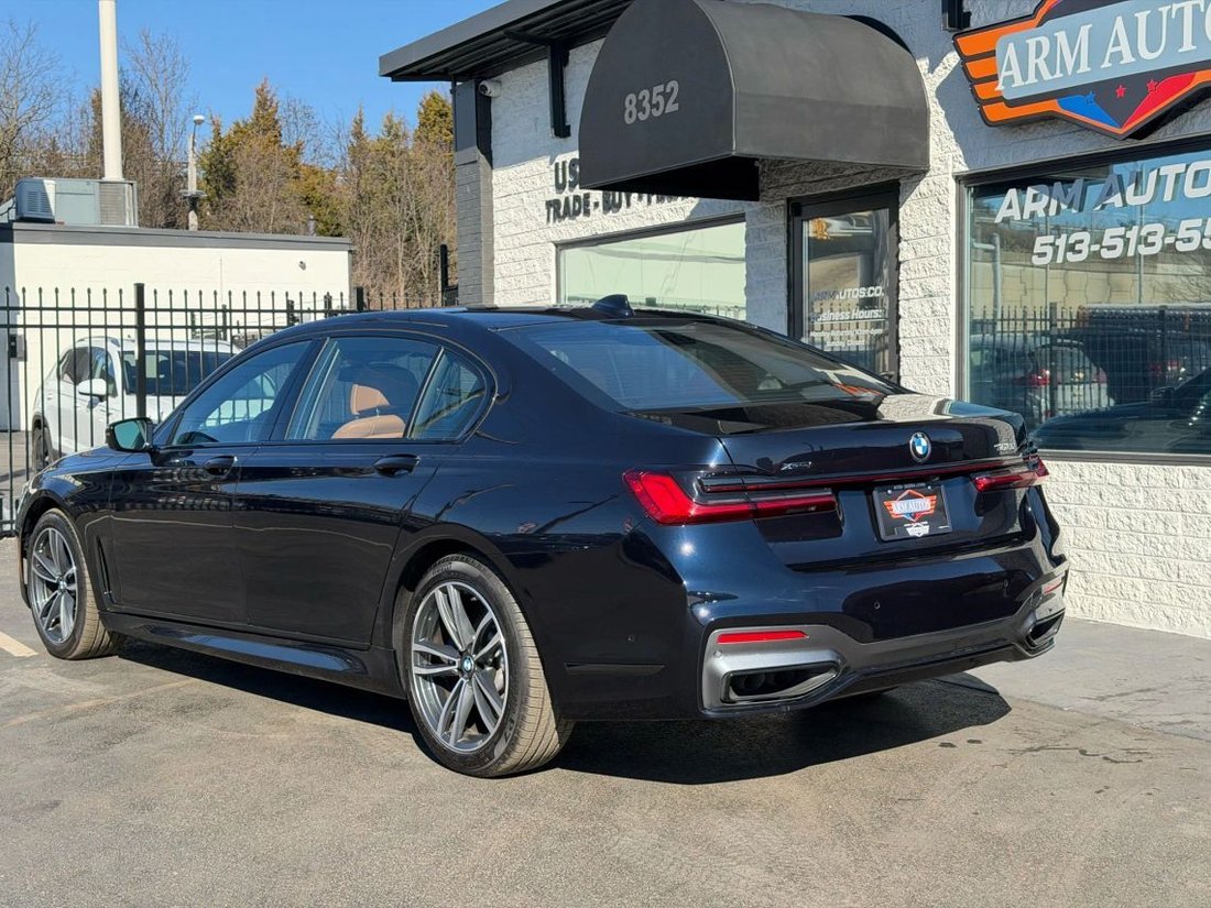Sedan in Cincinnati, OH, United States 4 - 17309182