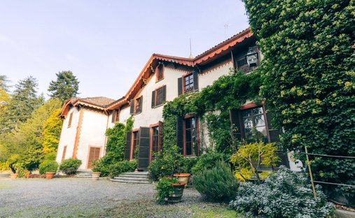 Maison à Molare, Piémont, Italie 1