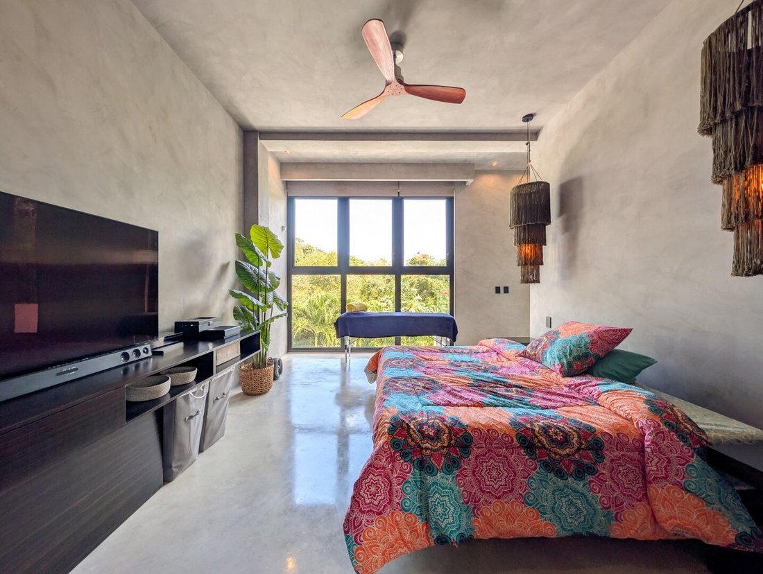 Villa in Playa del Carmen, Quintana Roo, Mexico 5 - 17309095