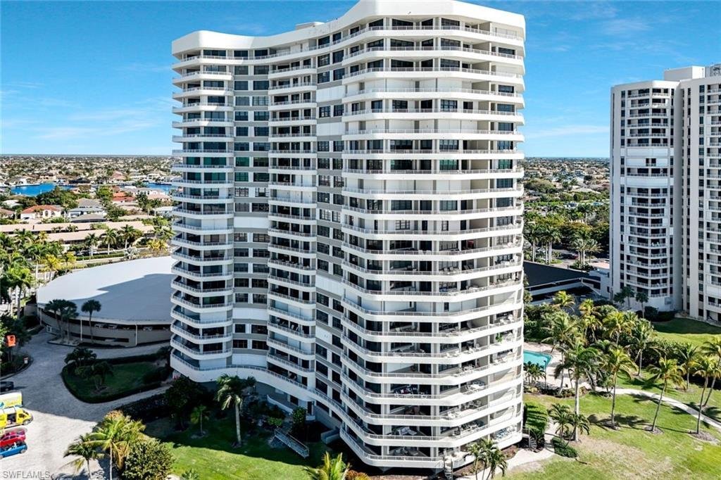 Appartement à Marco Island, Floride, États-Unis 3 - 17309098