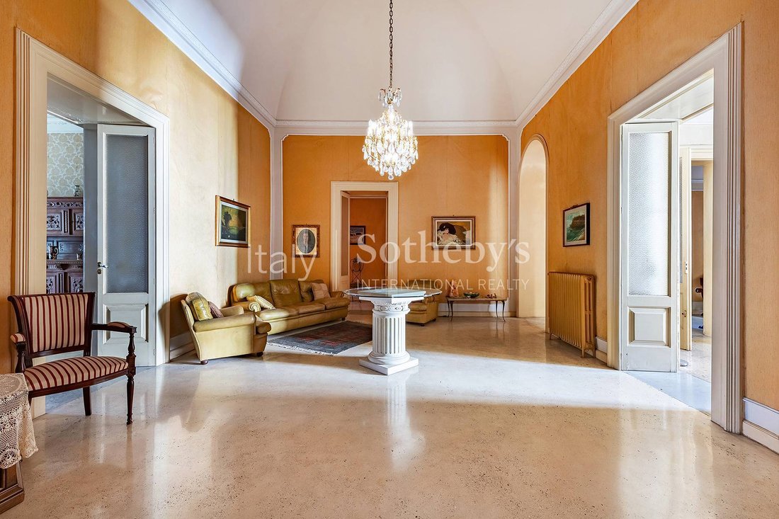 House in Galatone, Apulia, Italy 4 - 17309475