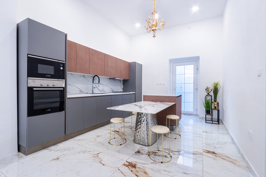 Villa in Sliema, Malta 4 - 17245897