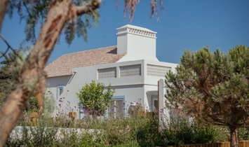 Villa à Carvalhal, Setúbal Municipality, Portugal 2