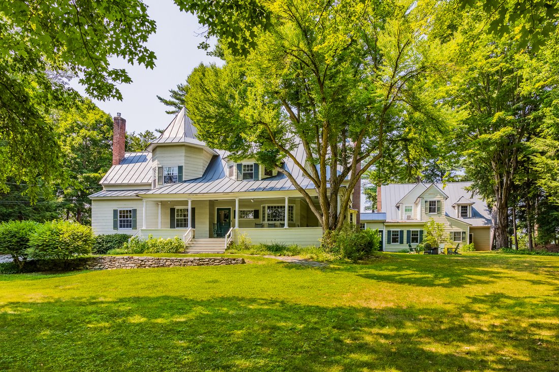 House in Hanover, New Hampshire, United States 2 - 17309568