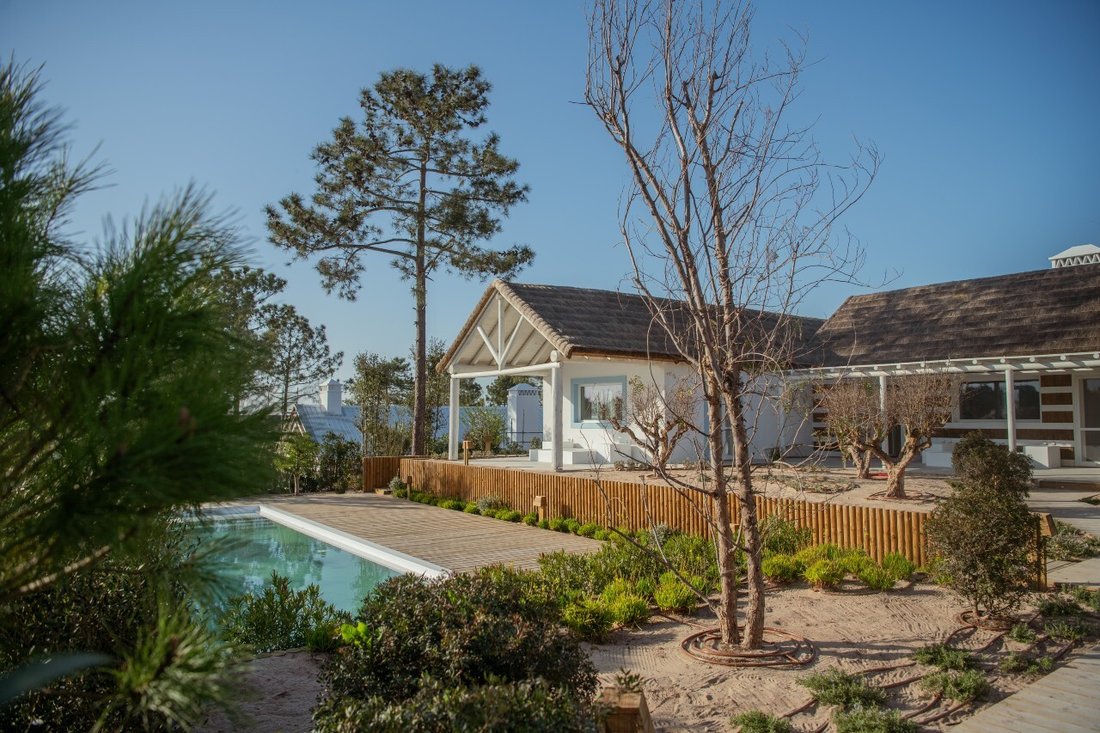 Villa in Carvalhal, Setubal, Portugal 1 - 17309563