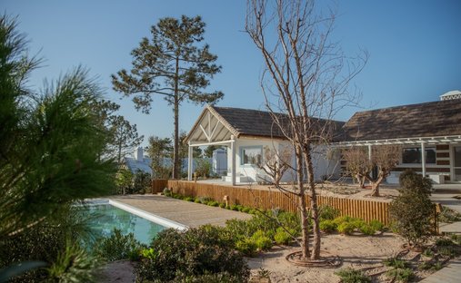 Villa à Carvalhal, Setúbal Municipality, Portugal 1