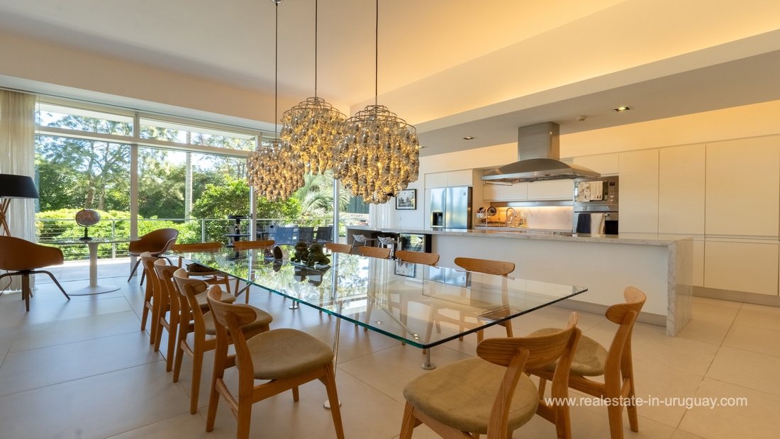 Apartment in Punta del Este, Maldonado Department, Uruguay 3 - 17309644