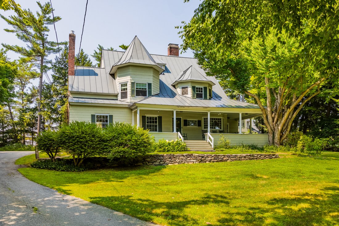 House in Hanover, New Hampshire, United States 1 - 17309568