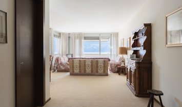 Appartement à Lugano, Tessin, Suisse 1