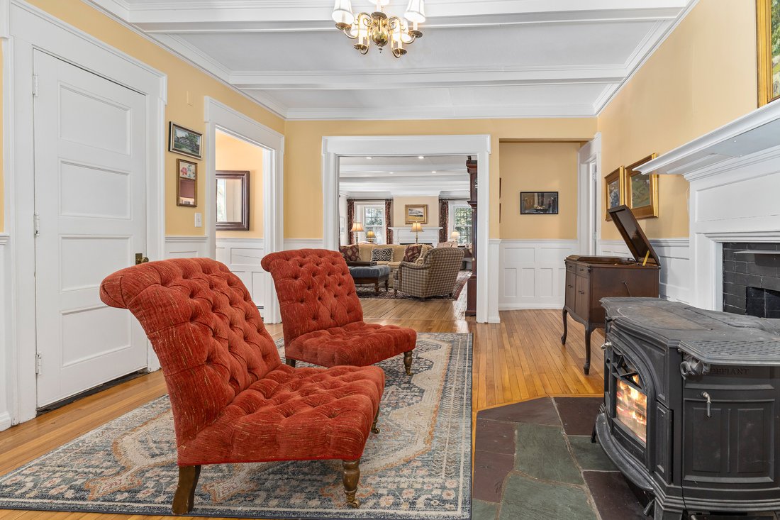 House in Hanover, New Hampshire, United States 5 - 17309568