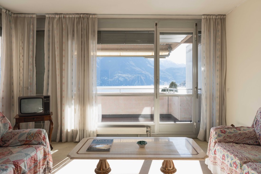 Apartment in Lugano, Ticino, Switzerland 5 - 17309622