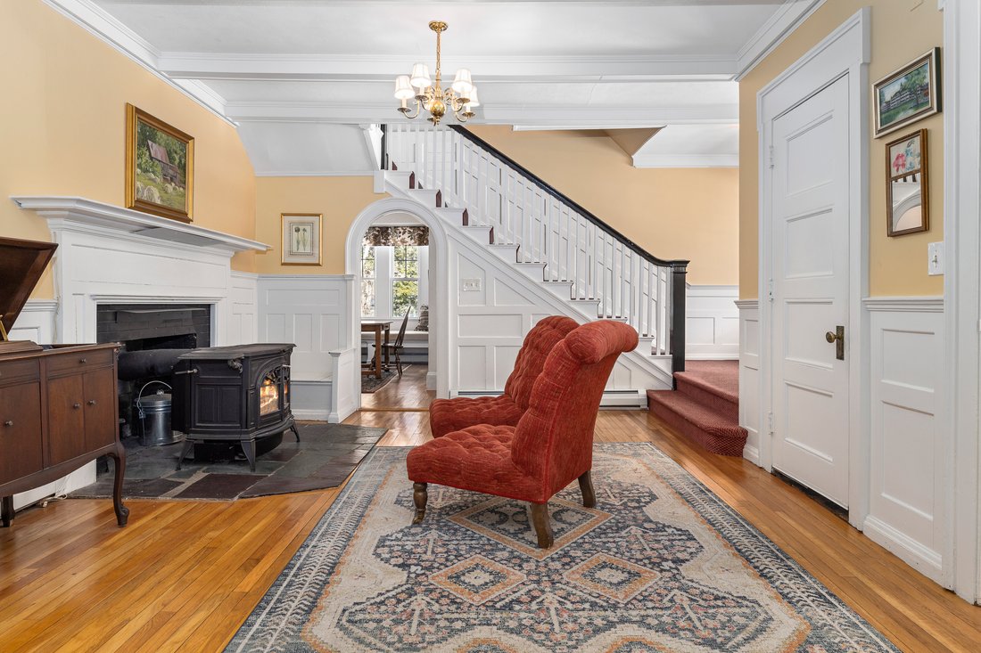 House in Hanover, New Hampshire, United States 4 - 17309568