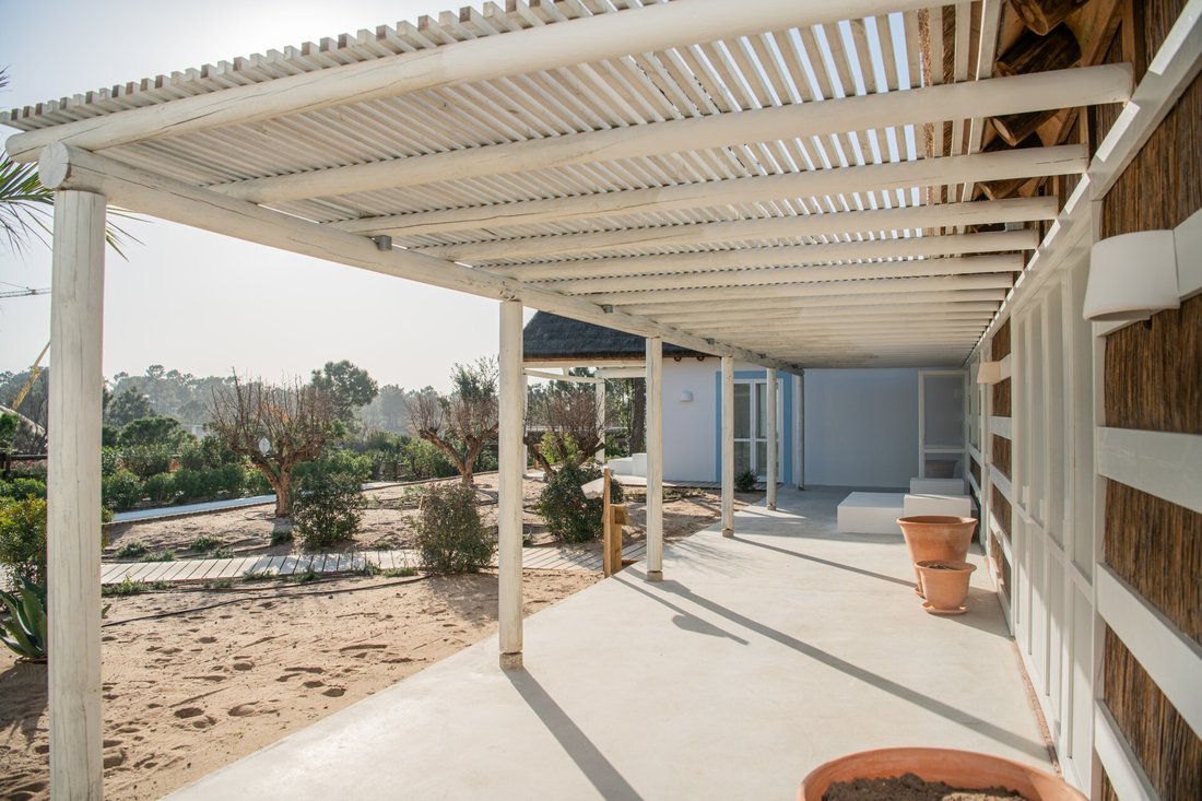 Villa in Carvalhal, Setubal, Portugal 4 - 17309563