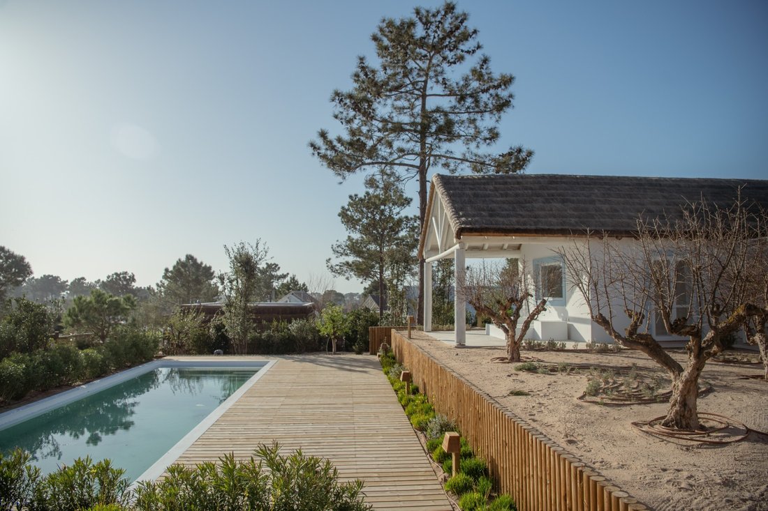 Villa in Carvalhal, Setubal, Portugal 2 - 17309563