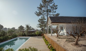Villa à Carvalhal, Setúbal Municipality, Portugal 1