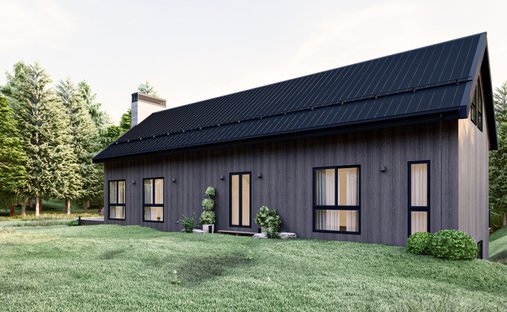 Haus in Hartford, Vermont, Vereinigte Staaten 1