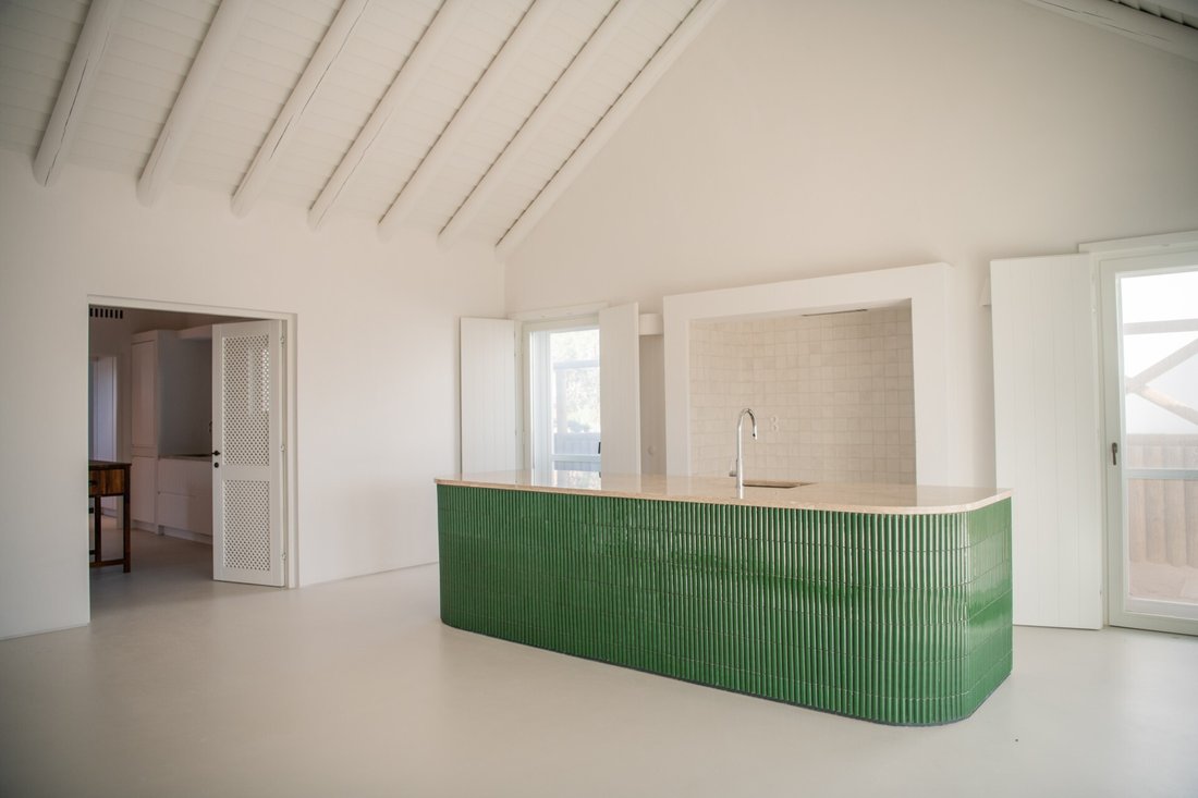 Villa in Carvalhal, Setubal, Portugal 5 - 17309563
