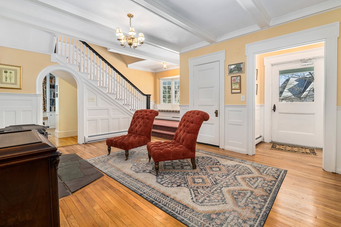 House in Hanover, New Hampshire, United States 3 - 17309568