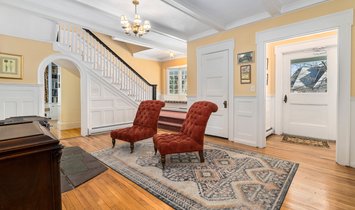 Haus in Hanover, New Hampshire, Vereinigte Staaten 2
