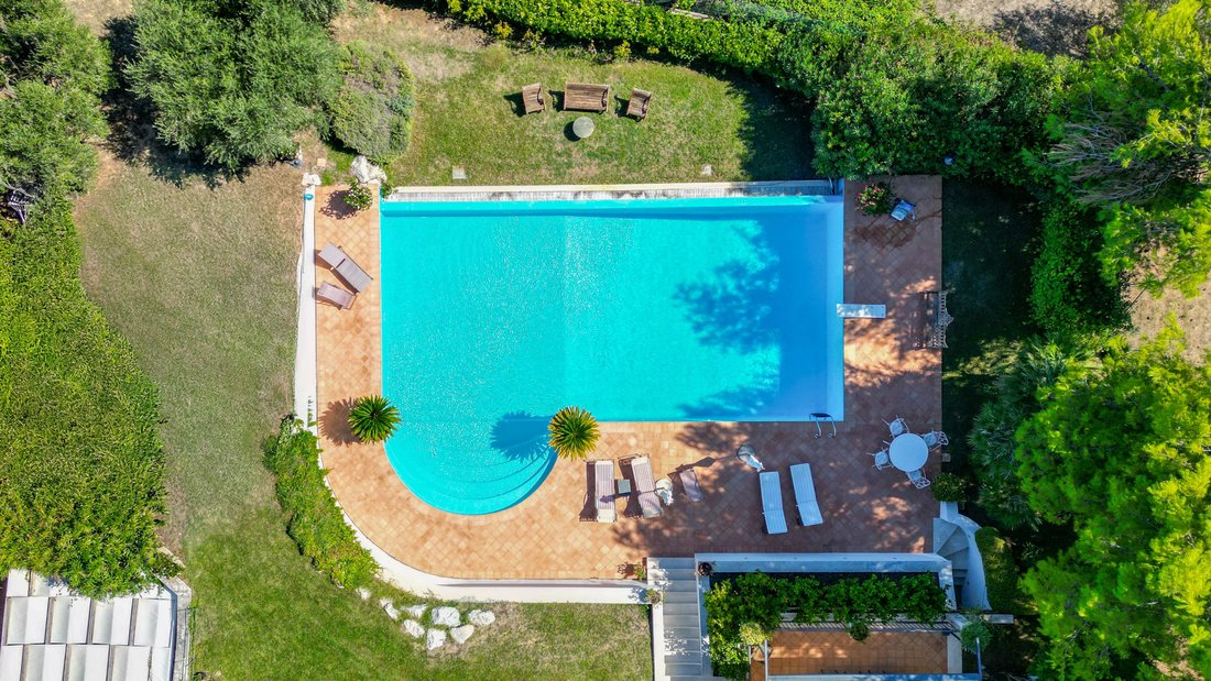 Villa in Civitanova Alta, Civitanova Marche, Marche 4 - 14760410