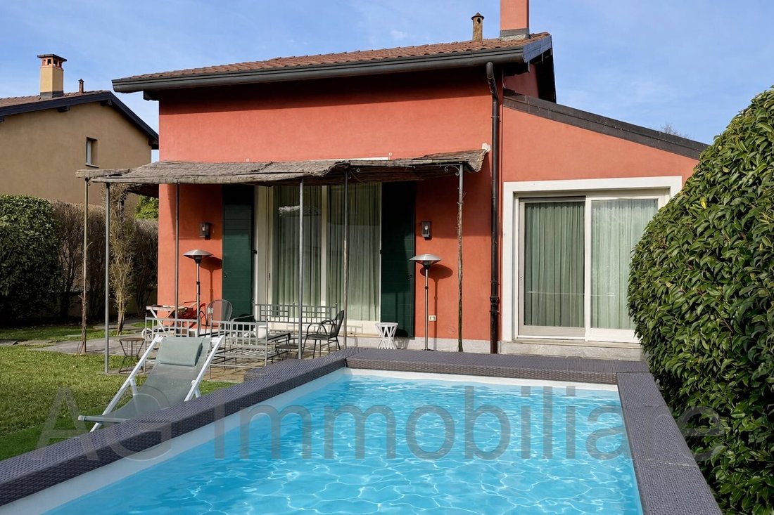 Villa in Bogogno, Piedmont, Italy 3 - 17309689