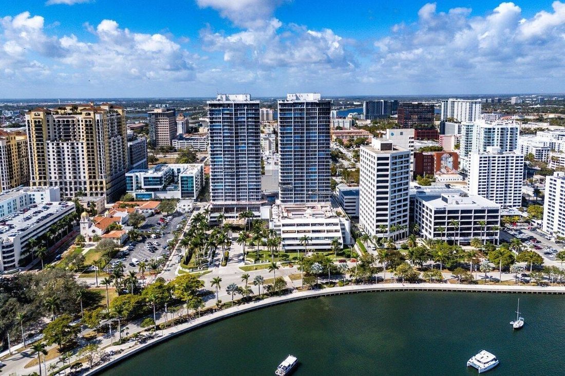 Condo in West Palm Beach, Florida, United States 4 - 17309678