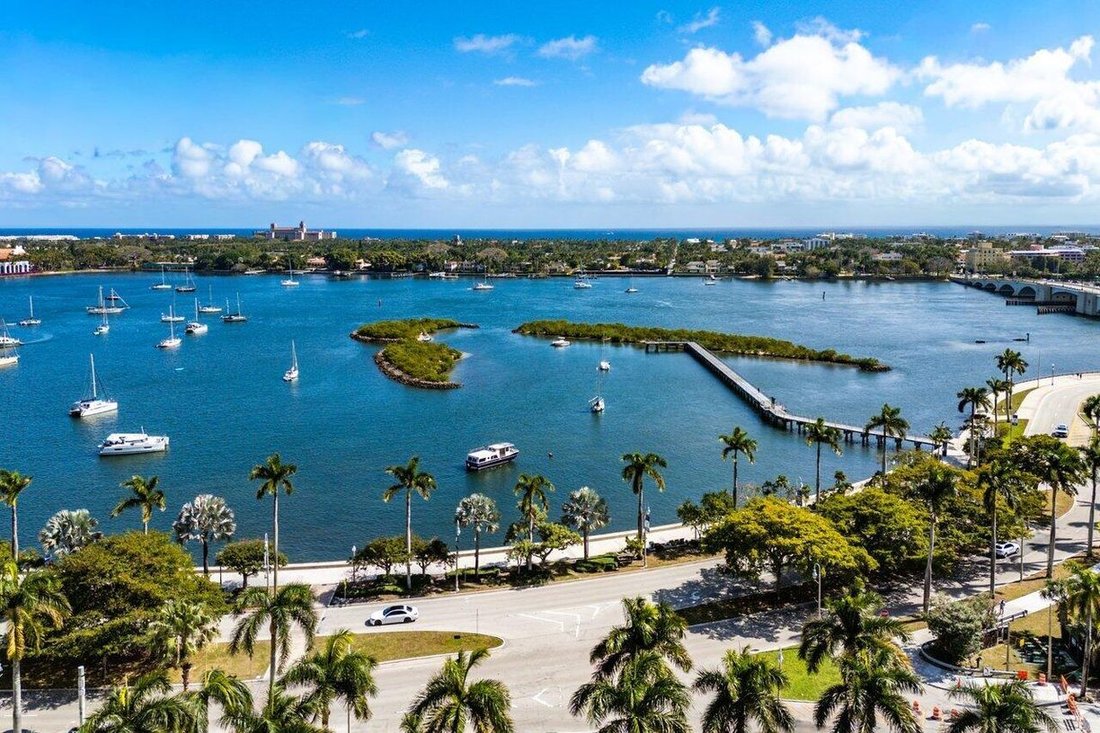 Condo in West Palm Beach, Florida, United States 3 - 17309678